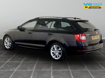 Skoda Octavia 1.5 TSI ACT SE L DSG Euro 6 (s/s) 5dr