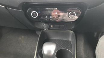 Toyota Aygo X 1.0 VVT-i Edge x-shift Euro 6 (s/s) 5dr