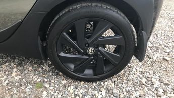 Toyota Aygo X 1.0 VVT-i Edge x-shift Euro 6 (s/s) 5dr