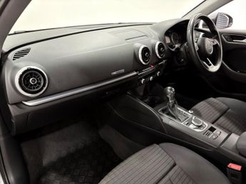 Audi A3 1.5 TFSI CoD Sport Sportback S Tronic Euro 6 (s/s) 5dr