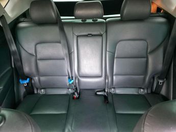 Hyundai TUCSON 1.6 T-GDi Sport Edition DCT Euro 6 5dr