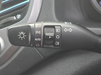 Hyundai TUCSON 1.6 T-GDi Sport Edition DCT Euro 6 5dr