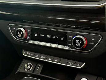 Audi Q5 2.0 TFSIe 50 Vorsprung S Tronic quattro Euro 6 (s/s) 5dr 14.1kWh
