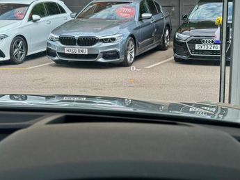 Audi Q5 2.0 TFSIe 50 Vorsprung S Tronic quattro Euro 6 (s/s) 5dr 14.1kWh