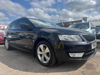 Skoda Octavia 2.0 TDI SE L Euro 6 (s/s) 5dr