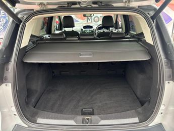 Ford Kuga 1.5T EcoBoost Titanium X Auto AWD Euro 6 (s/s) 5dr