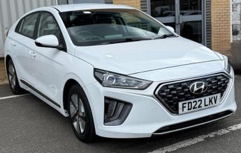 Hyundai IONIQ 1.6 h-GDi Premium SE DCT Euro 6 (s/s) 5dr