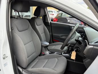 Hyundai IONIQ 1.6 h-GDi Premium SE DCT Euro 6 (s/s) 5dr