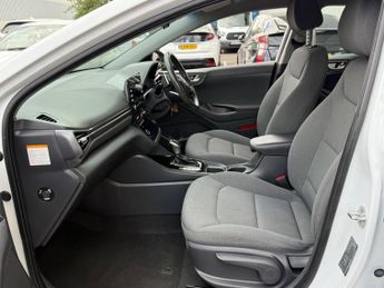 Hyundai IONIQ 1.6 h-GDi Premium SE DCT Euro 6 (s/s) 5dr