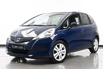 Honda Jazz 1.4 i-VTEC ES Plus CVT Euro 5 5dr