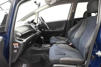 Honda Jazz 1.4 i-VTEC ES Plus CVT Euro 5 5dr
