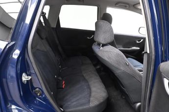 Honda Jazz 1.4 i-VTEC ES Plus CVT Euro 5 5dr