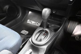 Honda Jazz 1.4 i-VTEC ES Plus CVT Euro 5 5dr