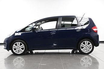 Honda Jazz 1.4 i-VTEC ES Plus CVT Euro 5 5dr