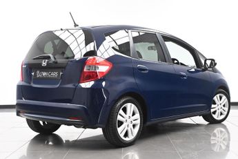 Honda Jazz 1.4 i-VTEC ES Plus CVT Euro 5 5dr