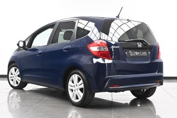 Honda Jazz 1.4 i-VTEC ES Plus CVT Euro 5 5dr
