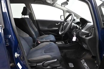 Honda Jazz 1.4 i-VTEC ES Plus CVT Euro 5 5dr
