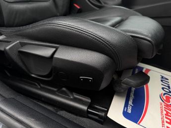 BMW 3 Series 2.0 320d M Sport Auto Euro 6 (s/s) 4dr