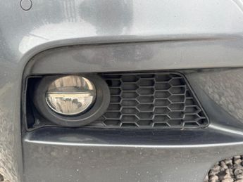 BMW 3 Series 2.0 320d M Sport Auto Euro 6 (s/s) 4dr