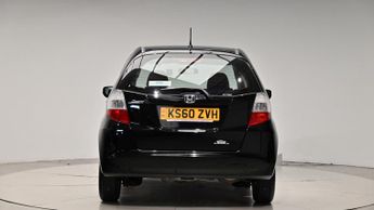 Honda Jazz 1.4 i-VTEC ES i SHIFT Euro 5 5dr