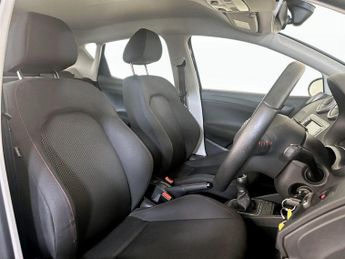 SEAT Ibiza 1.2 TSI FR Euro 6 5dr