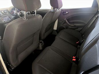 SEAT Ibiza 1.2 TSI FR Euro 6 5dr
