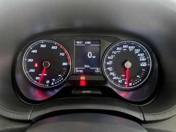 SEAT Ibiza 1.2 TSI FR Euro 6 5dr