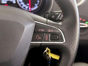 SEAT Ibiza 1.2 TSI FR Euro 6 5dr