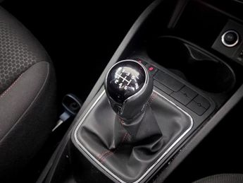 SEAT Ibiza 1.2 TSI FR Euro 6 5dr