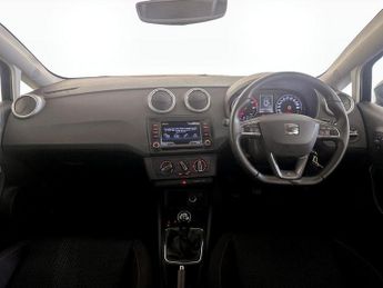 SEAT Ibiza 1.2 TSI FR Euro 6 5dr