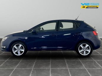 SEAT Ibiza 1.2 TSI FR Euro 6 5dr