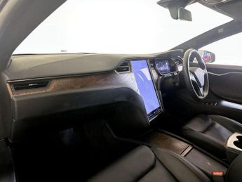 Tesla Model S (Dual Motor) Long Range Auto 4WD 5dr