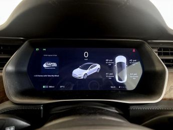 Tesla Model S (Dual Motor) Long Range Auto 4WD 5dr