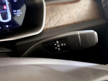 Tesla Model S (Dual Motor) Long Range Auto 4WD 5dr