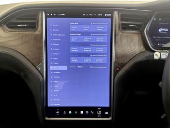 Tesla Model S (Dual Motor) Long Range Auto 4WD 5dr
