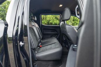 Volkswagen Amarok 2.0 TDI Style Auto 4Motion Euro 6 (s/s) 4dr