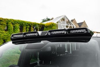 Volkswagen Amarok 2.0 TDI Style Auto 4Motion Euro 6 (s/s) 4dr
