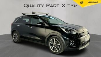 Kia Niro 1.6 GDi 3 DCT Euro 6 (s/s) 5dr