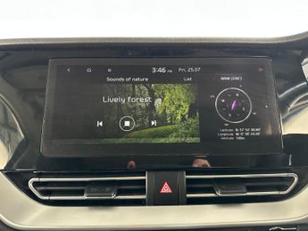 Kia Niro 1.6 GDi 3 DCT Euro 6 (s/s) 5dr