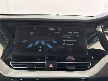 Kia Niro 1.6 GDi 3 DCT Euro 6 (s/s) 5dr