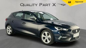 SEAT Leon 1.0 TSI EVO FR Euro 6 (s/s) 5dr