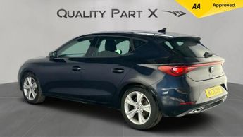 SEAT Leon 1.0 TSI EVO FR Euro 6 (s/s) 5dr