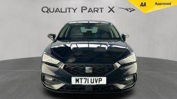 SEAT Leon 1.0 TSI EVO FR Euro 6 (s/s) 5dr