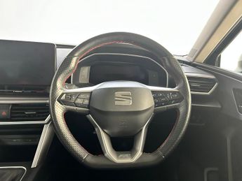 SEAT Leon 1.0 TSI EVO FR Euro 6 (s/s) 5dr