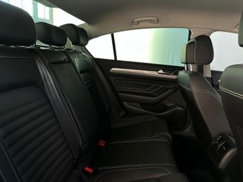 Volkswagen Passat 1.4 TSI 13kWh GTE Advance DSG Euro 6 (s/s) 4dr