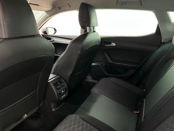 SEAT Leon 1.0 TSI EVO FR Euro 6 (s/s) 5dr