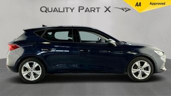 SEAT Leon 1.0 TSI EVO FR Euro 6 (s/s) 5dr