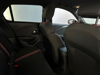 Vauxhall Corsa 1.2 Turbo SRi Edition Euro 6 (s/s) 5dr