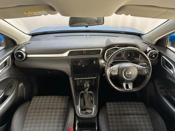 MG MG ZS 1.0 T-GDI Excite Auto Euro 6 5dr
