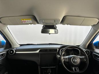 MG MG ZS 1.0 T-GDI Excite Auto Euro 6 5dr